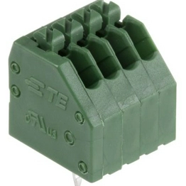 TE Connectivity 1-2834021-4 image
