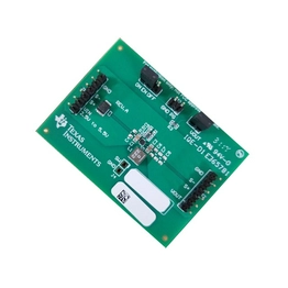 Texas Instruments TLV62569PEVM-860 image