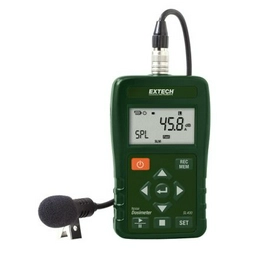 SL400-NIST Extech Instruments
