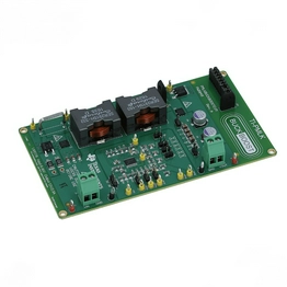 Texas Instruments PMLKBUCKBOOSTEVMB image