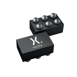 PMCM6501VNEZ nexperia