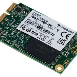 Transcend Information TS512GMSA372I image