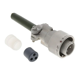 CA3106E14S-1P-B-A241 ITT