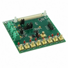 EVAL-AD5676SDZ Analog Devices