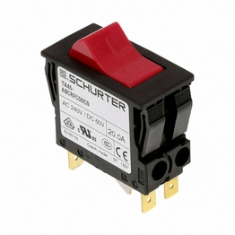 SCHURTER 4430.3172 image