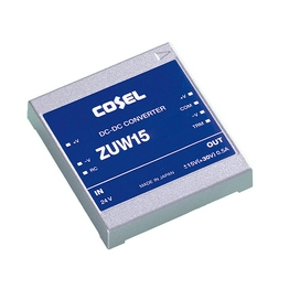 ZUW152412-G COSEL
