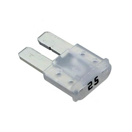 0327025.YX2S Littelfuse