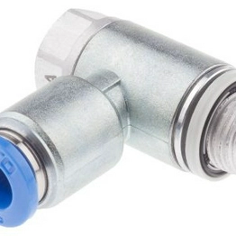 FESTO GRLA-1/8-QS-6-D image
