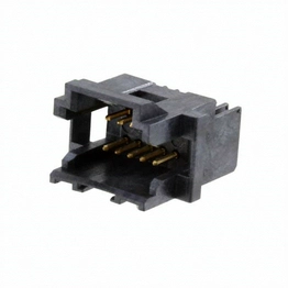 TE Connectivity 104069-4 image