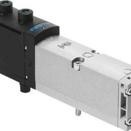 VSVA-B-B52-ZD-A1-1T1L FESTO