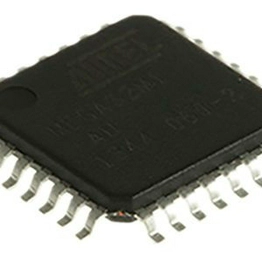 Microchip Technology ATMEGA32M1-AU image