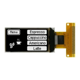 MDOG064128EY-WMT Midas Components