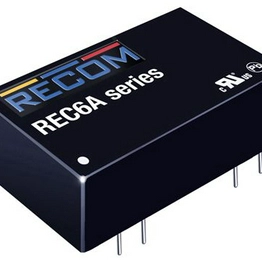 RECOM Power REC6A-2405SW/H2/X1 image