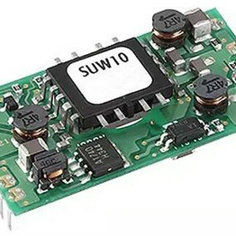 COSEL SUW104815C image