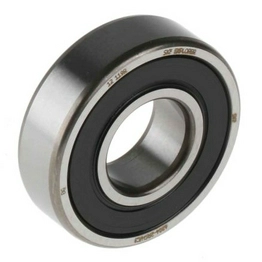 6204-2RSH/C3 SKF