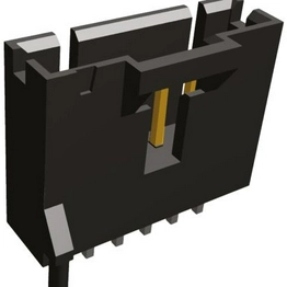 TE Connectivity 5-104809-5 image