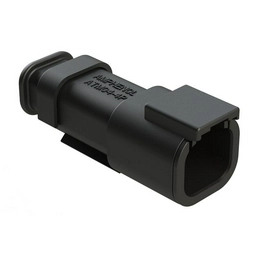 ATM04-4P-SR01BK Amphenol