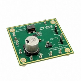 Analog Devices DC2220A image