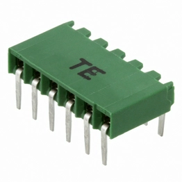 216602-6 TE Connectivity