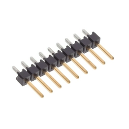 samtec TSW-109-07-F-S image