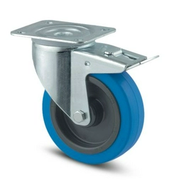 3477 UFR 100/34 P62 BLEU TENTE