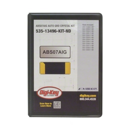 ABRACON 535-13496-KIT image