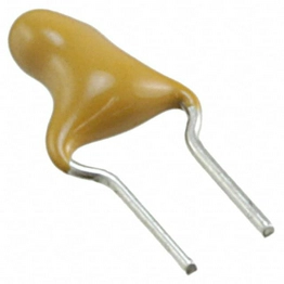 T355A224K050AS KEMET
