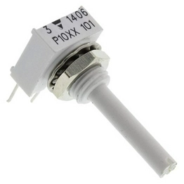 Vishay Intertechnology P10XXAI101KB30 image