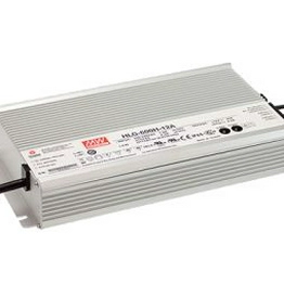 Mean-Well USA, Inc. HLG-600H-30B image