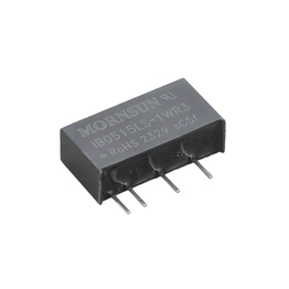 MORNSUN IB0515LS-1WR3 image