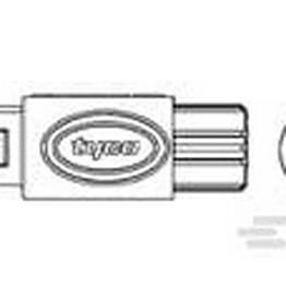 TE Connectivity 1877846-8 image