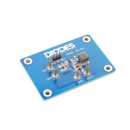 AP63203WU-EVM DIODES