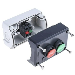 Schneider Electric XALD224 image