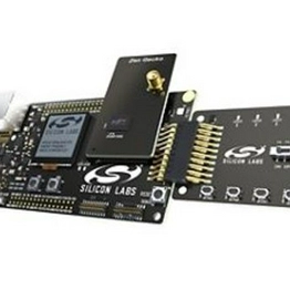 SLWSTK6050B Silicon Laboratories