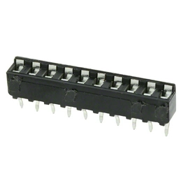 643642-8 TE Connectivity
