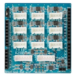 SENSOR SHIELD Mitsumi Electric