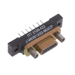 M83513/22-B02CP ITT