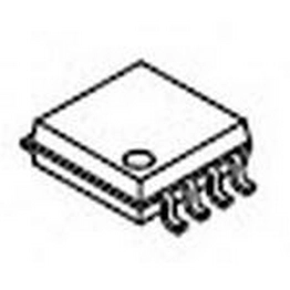 NJM4580M-TE1 Nisshinbo Micro Devices