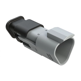 AT04-3P-SR02GRY Amphenol