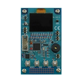 S5U1C17W15T1100 EPSON