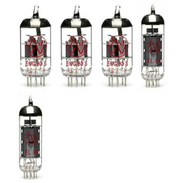 236STANDARD_TUBE_SET TUBEDEPOT