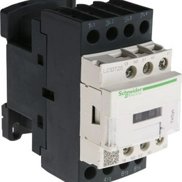 LC1DT25P7 Schneider Electric