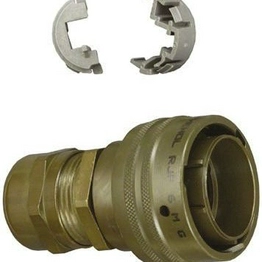 Amphenol RJF6G image