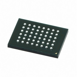 Integrated Silicon Solution IS62WV51216EBLL-45BLI image