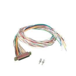 MDM-37PH003P ITT