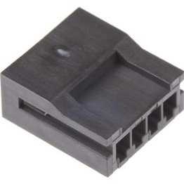 Hirose Electric DF3-4EP-2C image