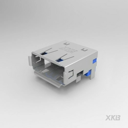 XKB Connectivity U231-091N-4BLRA00-S image