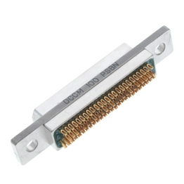 DCCM100PSBN Cinch
