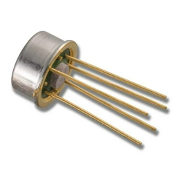 DPAD1 TO-78 5L ROHS Linear Systems