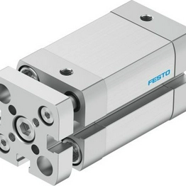 FESTO ADNGF-20-25-P-A image